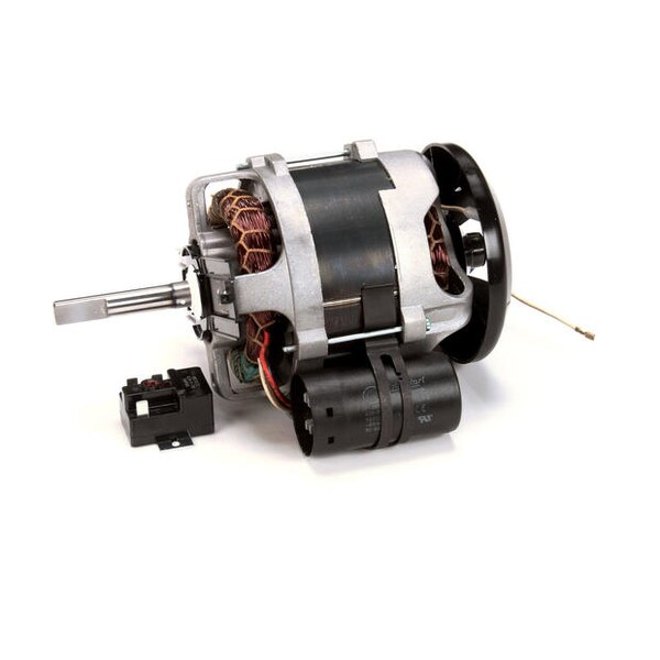 Motor Ls Blx3D/4 120/60